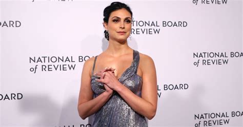 morena baccarin net worth.